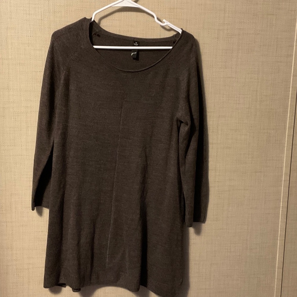 GNW Brown Women's Sweater